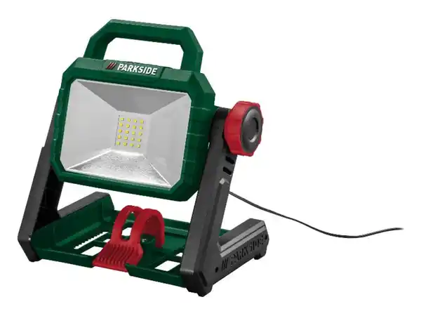 Bild 1 von PARKSIDE® 20 V Akku-LED-Strahler »PLSA 20-Li A1«, ohne Akku und Ladegerät