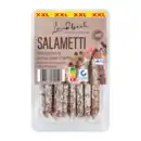 Bild 4 von LANDBECK Salametti XXL 200g