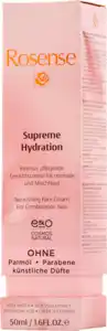 Rosense Gesichtscreme Supreme Hydration