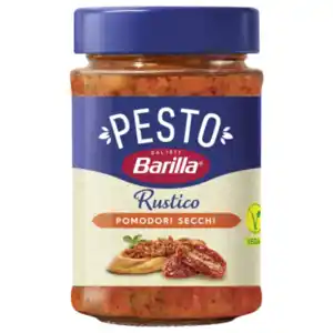 Barilla Pesto Rustico