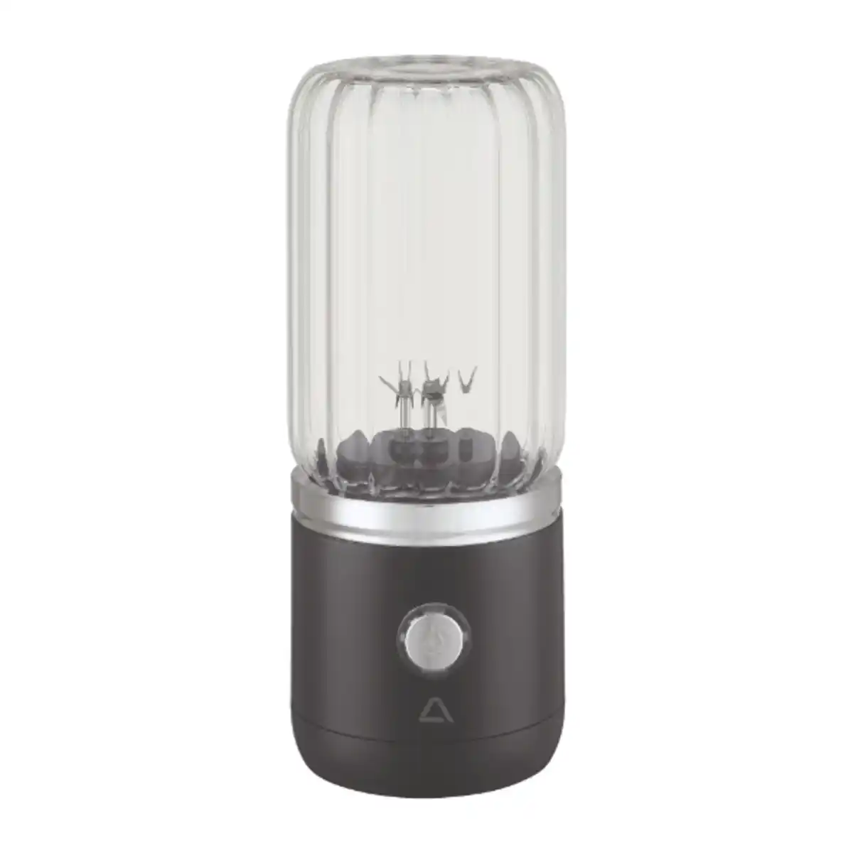 Bild 3 von AMBIANO Retro-Smoothiemaker / -Entsafter