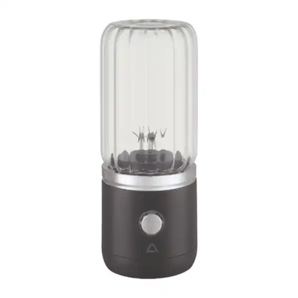 Bild 3 von AMBIANO Retro-Smoothiemaker / -Entsafter