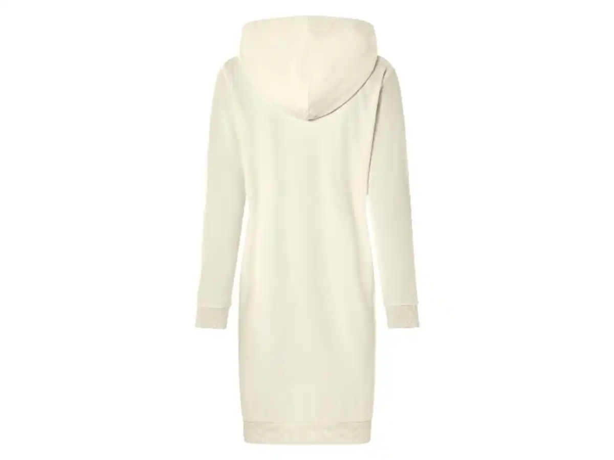 Bild 3 von esmara® Damen Nicki-Kleid, mit überschnittenen Schultern