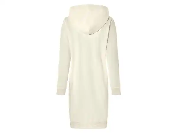 Bild 3 von esmara® Damen Nicki-Kleid, mit überschnittenen Schultern