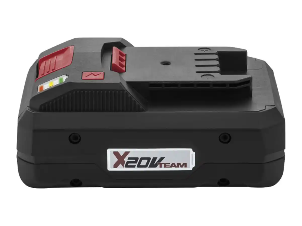 Bild 4 von PARKSIDE PERFORMANCE® 20 V / 4 Ah Smart-Akku »PAPS 204 B1«