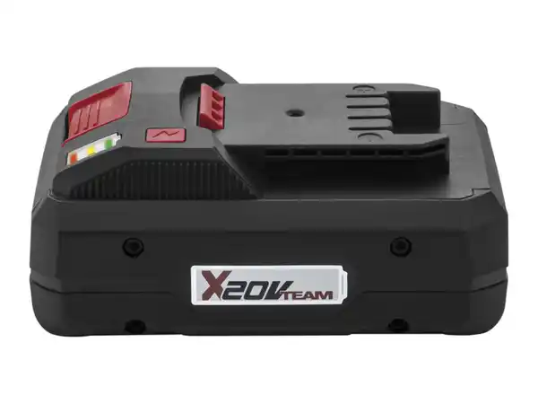 Bild 4 von PARKSIDE PERFORMANCE® 20 V / 4 Ah Smart-Akku »PAPS 204 B1«