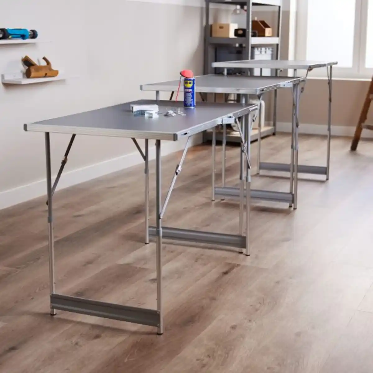 Bild 4 von WORKZONE Multifunktionstische