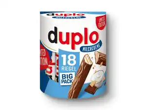 Duplo Milchcreme