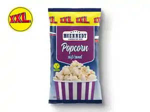 McEnnedy Popcorn süß XXL,  500 g