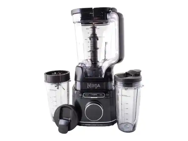 Bild 1 von NINJA Standmixer »TB301EU«, 1200 W, 2-in-1-Mixer