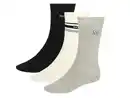 Bild 2 von MEXX Herren Socken, 3 Paar, mit Baumwolle