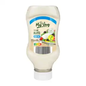 MYVAY Vegane Mayonnaise 250ml