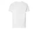 Bild 4 von LIVERGY® Herren T-Shirts, 2 Stück, aus reiner Bio-Baumwolle