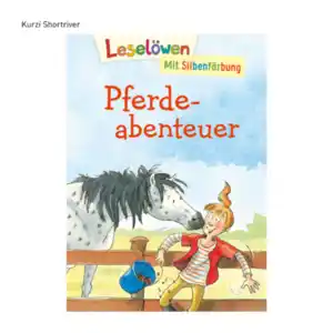 Erstlesebuch