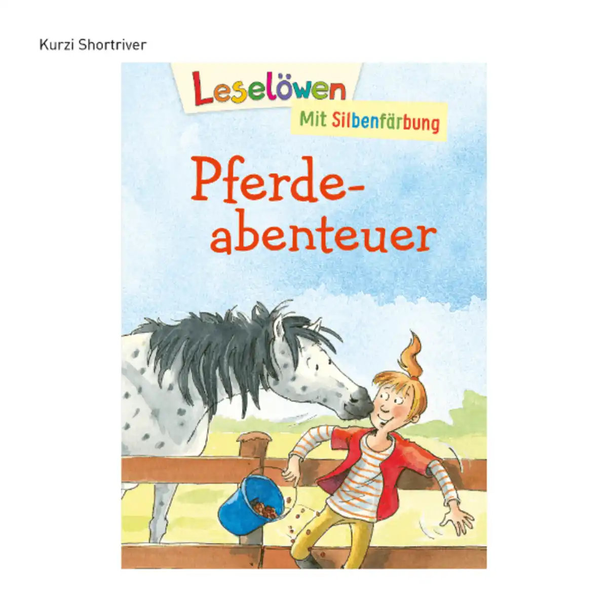 Bild 1 von Erstlesebuch