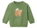 Bild 4 von lupilu® Baby Sweatshirt, mit hohem Baumwollanteil