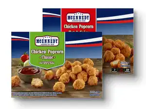 McEnnedy Chicken Popcorn,  300 g