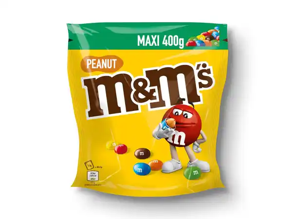 Bild 1 von M&M's Maxi Pack