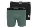 Bild 2 von MEXX Kinder Boxershorts, 2 Stück, mit Markenschriftzug