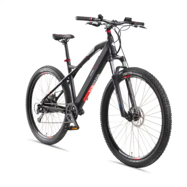 Bild 1 von E-Bike MTB M924 29“, rot