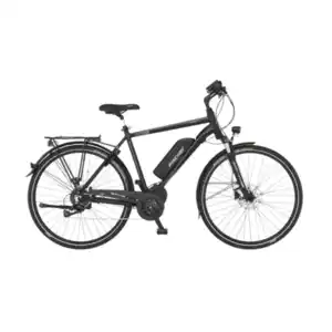 Trekking E-Bike Viator 3.0 557 Wh, 55 cm