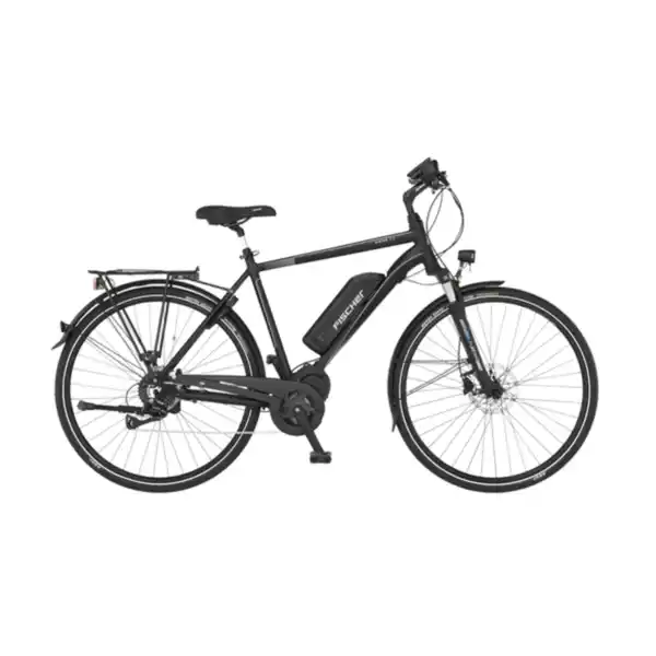 Bild 1 von Trekking E-Bike Viator 3.0 557 Wh, 55 cm