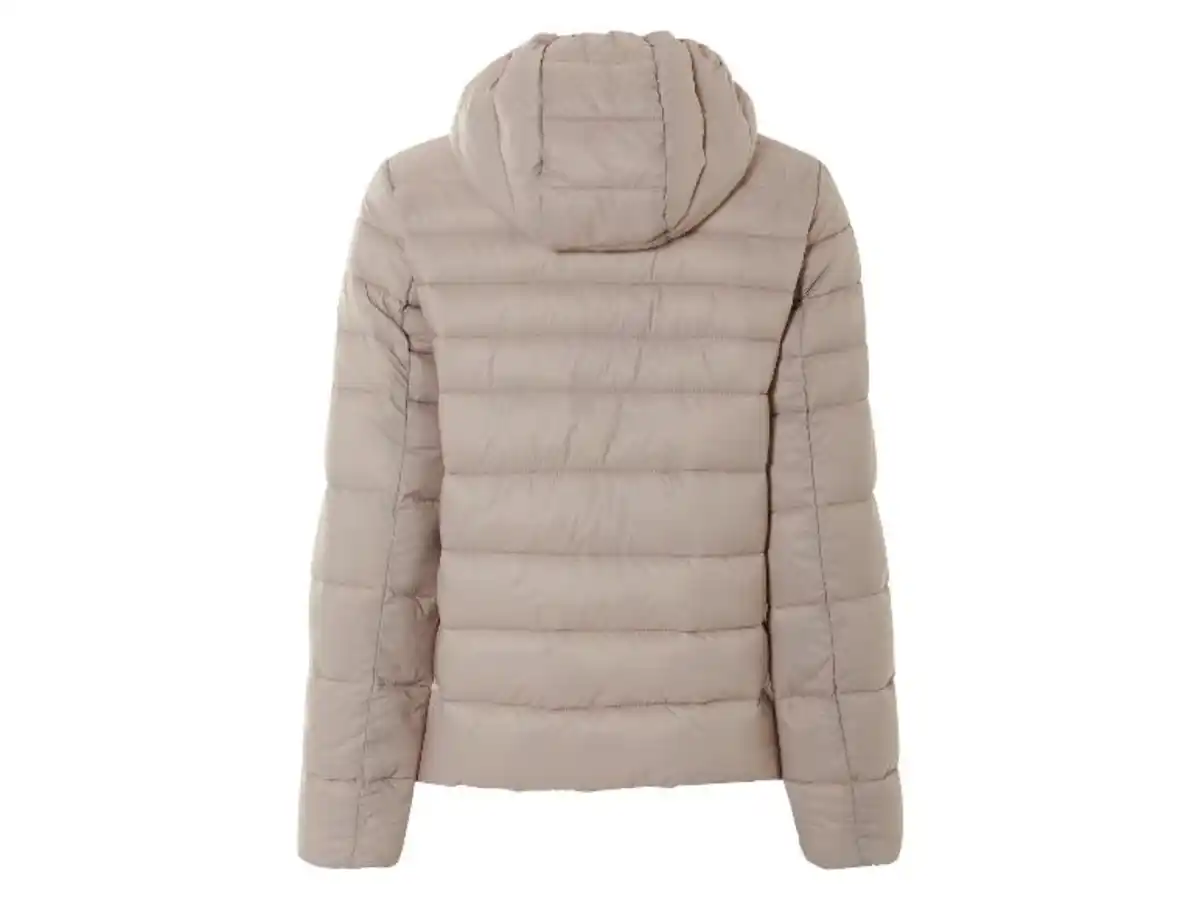 Bild 4 von esmara® Damen Lightweight-Jacke, ultraleicht und warm