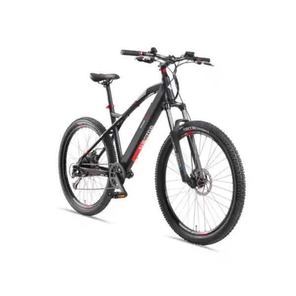 Bild 1 von E-Bike MTB M924 27,5“, rot