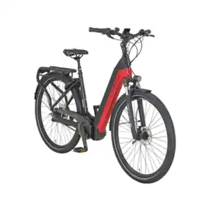 Prophete City E-Bike Geniesser 5.0