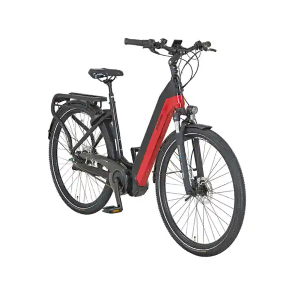 Bild 1 von Prophete City E-Bike Geniesser 5.0