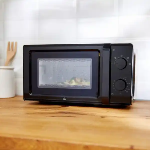 Bild 3 von AMBIANO Mikrowelle