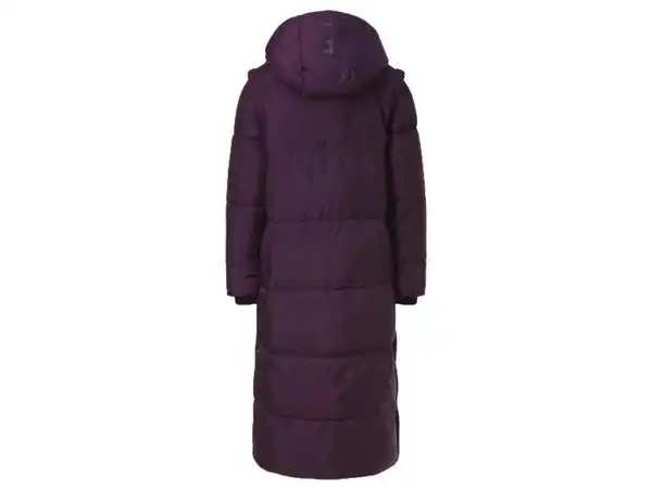 Bild 3 von CRIVIT by Jette Sport Damen 2-in-1-Steppmantel, mit abnehmbaren Ärmeln