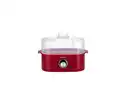 Bild 3 von SILVERCREST® KITCHEN TOOLS 2-in-1 Hotdog-Maker und Eierkocher, mit Messbecher und Eierstecher