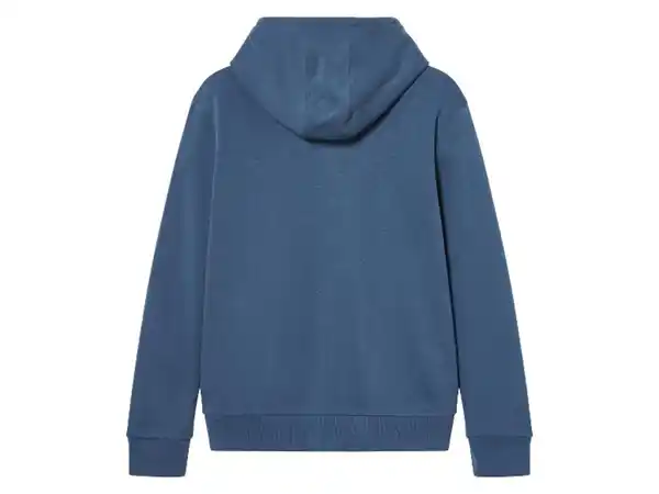 Bild 4 von pepperts!® Kinder Sweatjacke, mit Kapuze