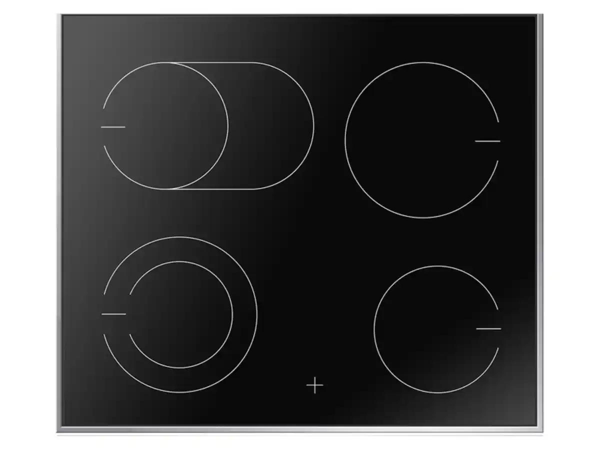 Bild 3 von Amica Herd-Set »EHC 934 003 E A«