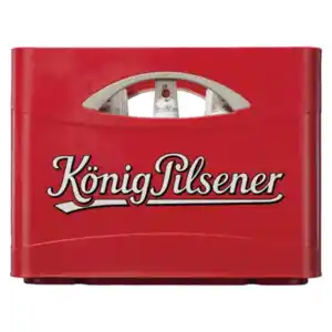 König Pilsener