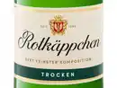 Bild 2 von Rotkäppchen Sekt trocken, Schaumwein