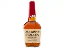 Bild 1 von Maker's Mark Kentucky Straight Bourbon Whisky 45% Vol,  100 ml