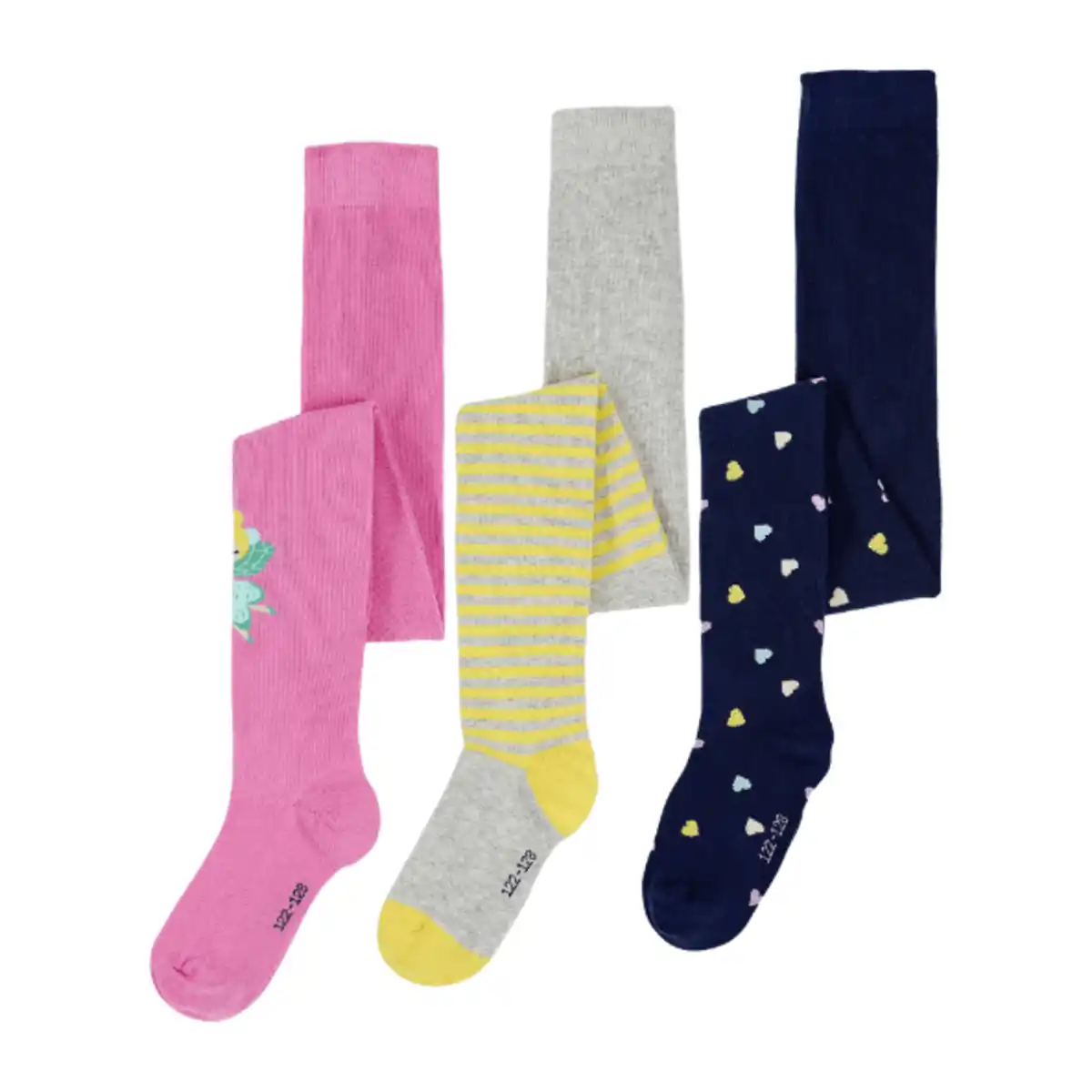 Bild 2 von L&D Strumpfhosen