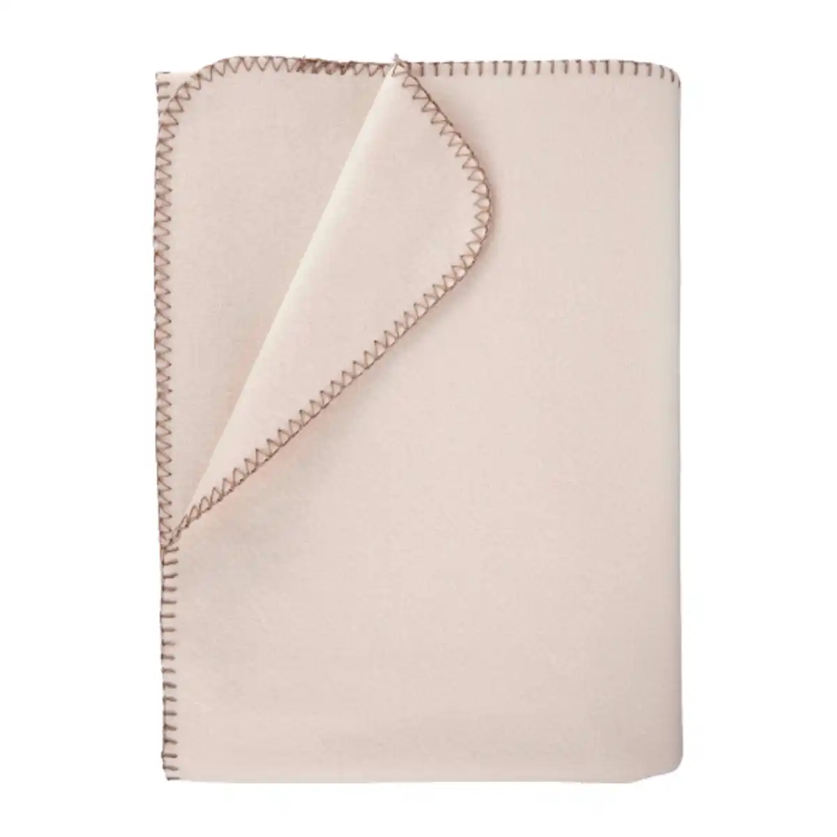 Bild 2 von HOME CREATION Fleecedecke