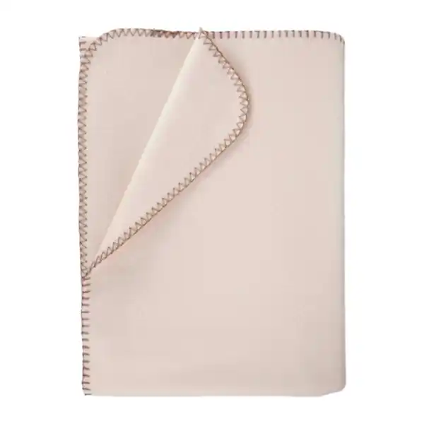 Bild 2 von HOME CREATION Fleecedecke