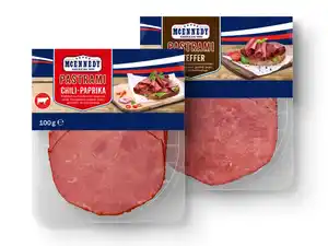 McEnnedy Pastrami,  100 g