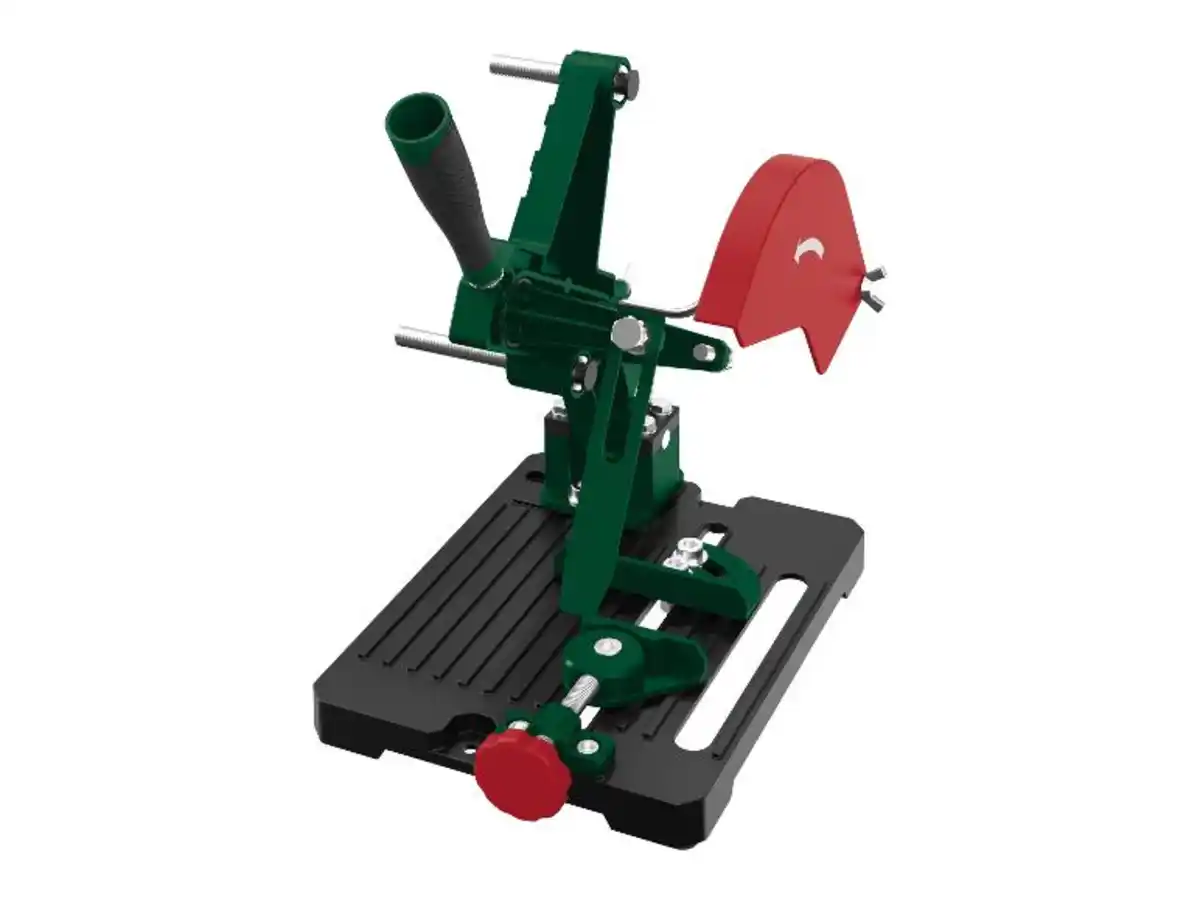 Bild 4 von PARKSIDE® Winkelschleifer-Ständer »PWS A1«, mit Zugfeder-Rückführung