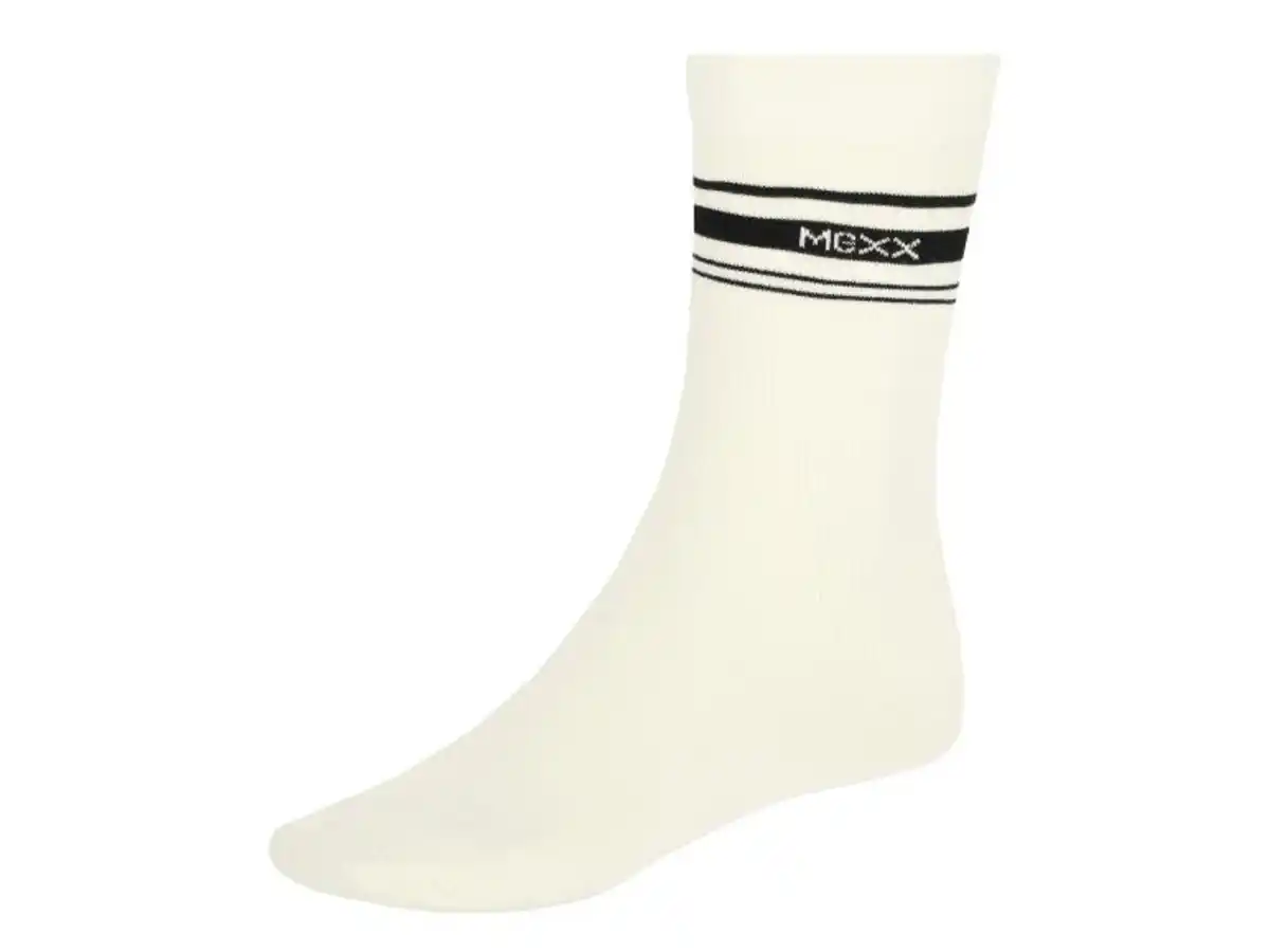 Bild 4 von MEXX Herren Socken, 3 Paar, mit Baumwolle