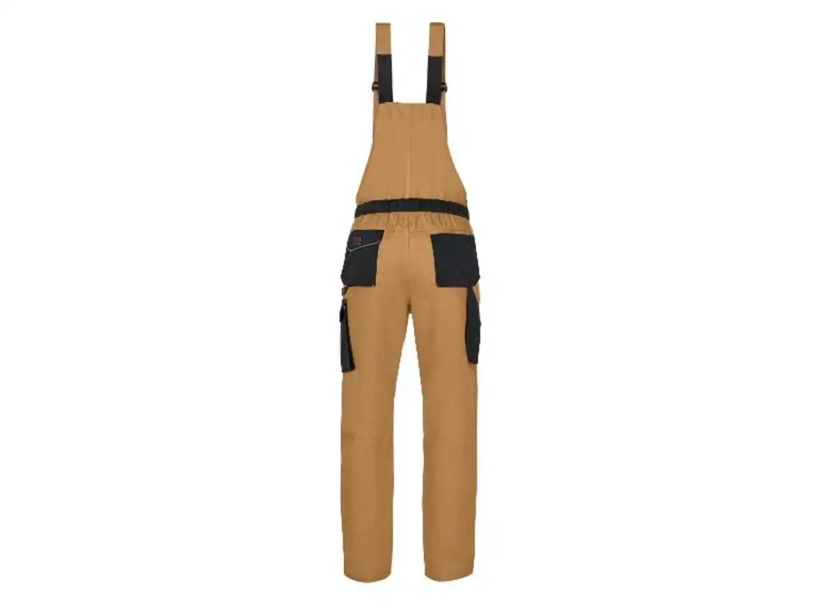 Bild 4 von PARKSIDE PERFORMANCE® Arbeitslatzhose, mit CORDURA® Knieverstärkung