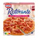 Bild 1 von DR. OETKER Ristorante Pizza Pepperoni-Salame 320g