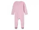 Bild 4 von lupilu® Baby Nicki-Schlafoverall mit Textildruck