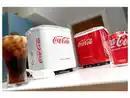 Bild 2 von Coca Cola Eiswürfelmaker mit Tragegriff