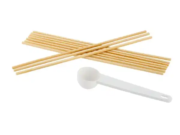 Bild 4 von SILVERCREST® KITCHEN TOOLS Zuckerwattemaschine »SZM 500 B2«, 500 W, mit Zubehör