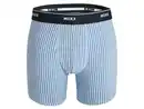 Bild 3 von MEXX Herren Boxer, 2 Stück, weiches Material